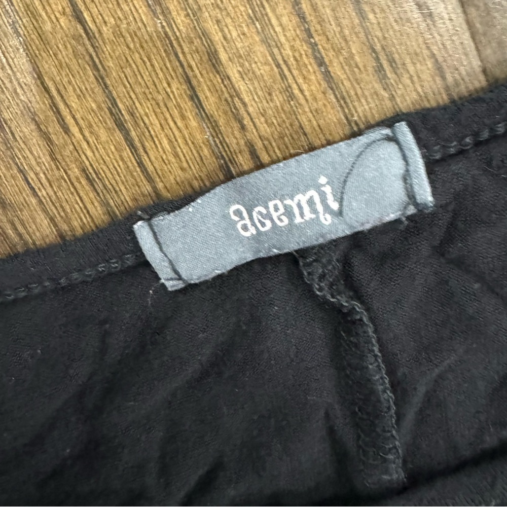 Acemi Long Sleeve - Picture 6 of 10